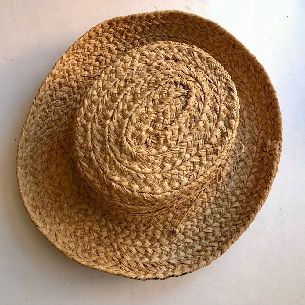 Helen Kaminski Hat - Picture 2 of 7